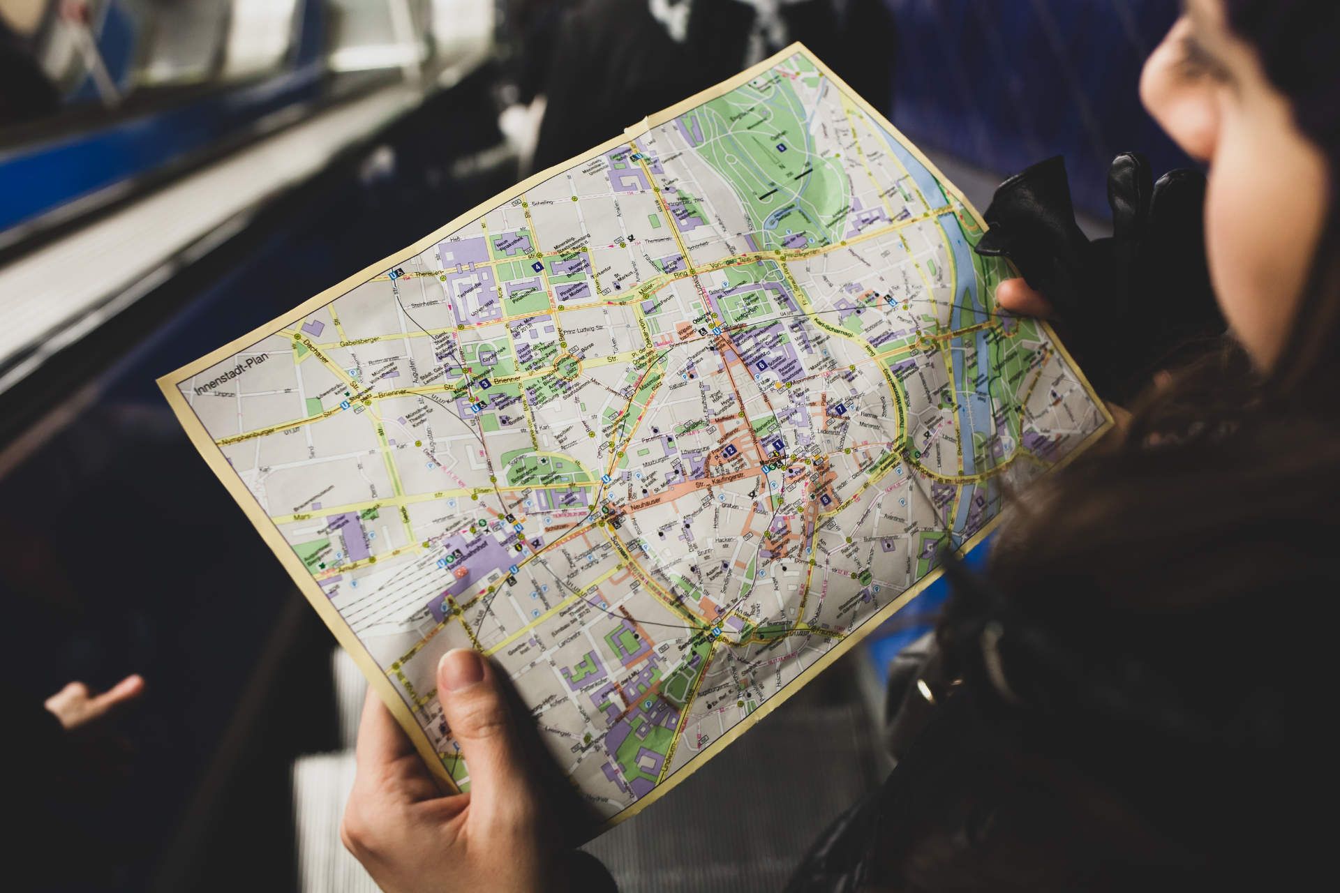 Quali distanza c'è tra l'Hotel Actor e le principali attrazioni turistiche?